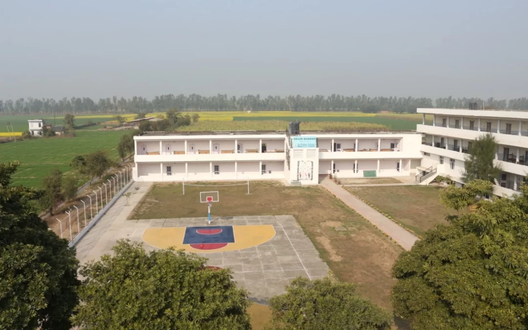 Checklist for selecting the Best Boarding School in Haryana?